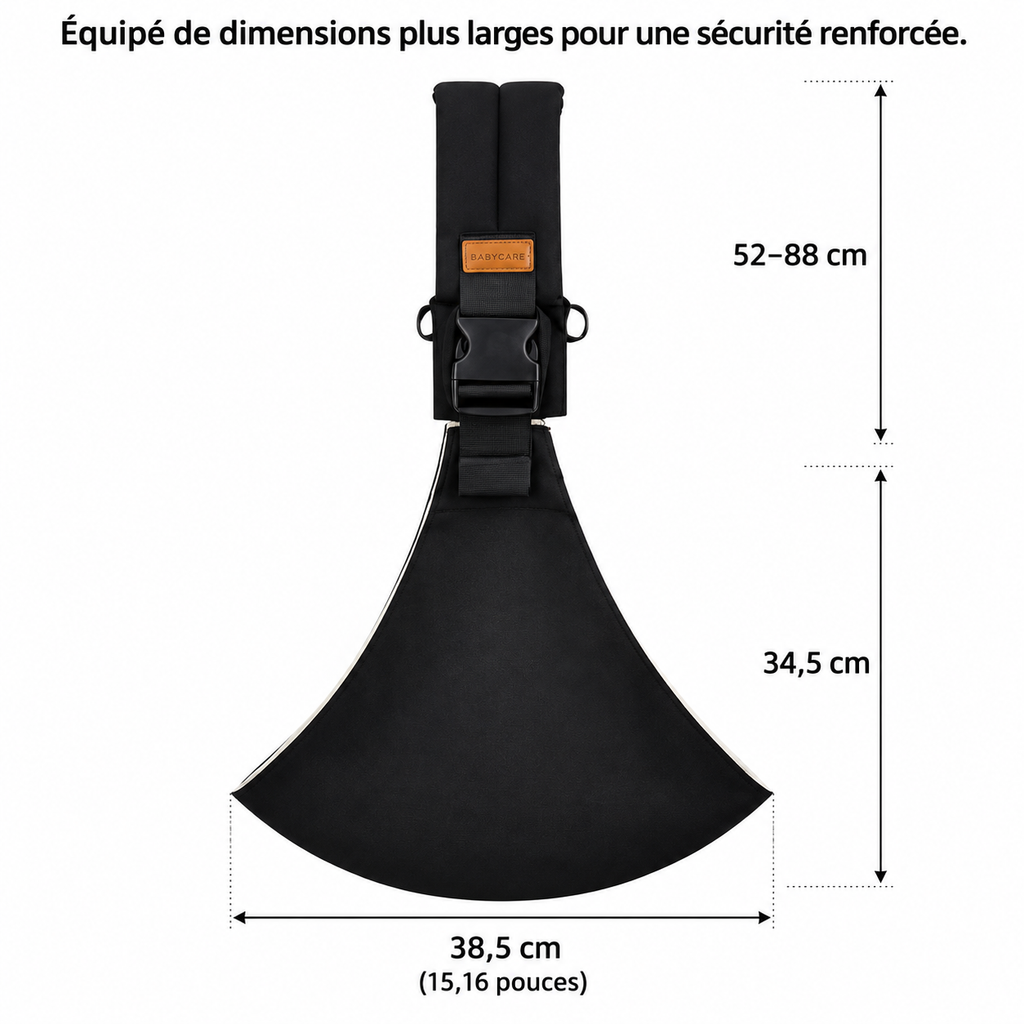 Porte bébé