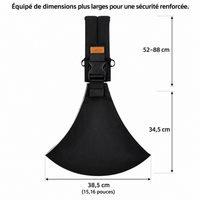 Porte bébé