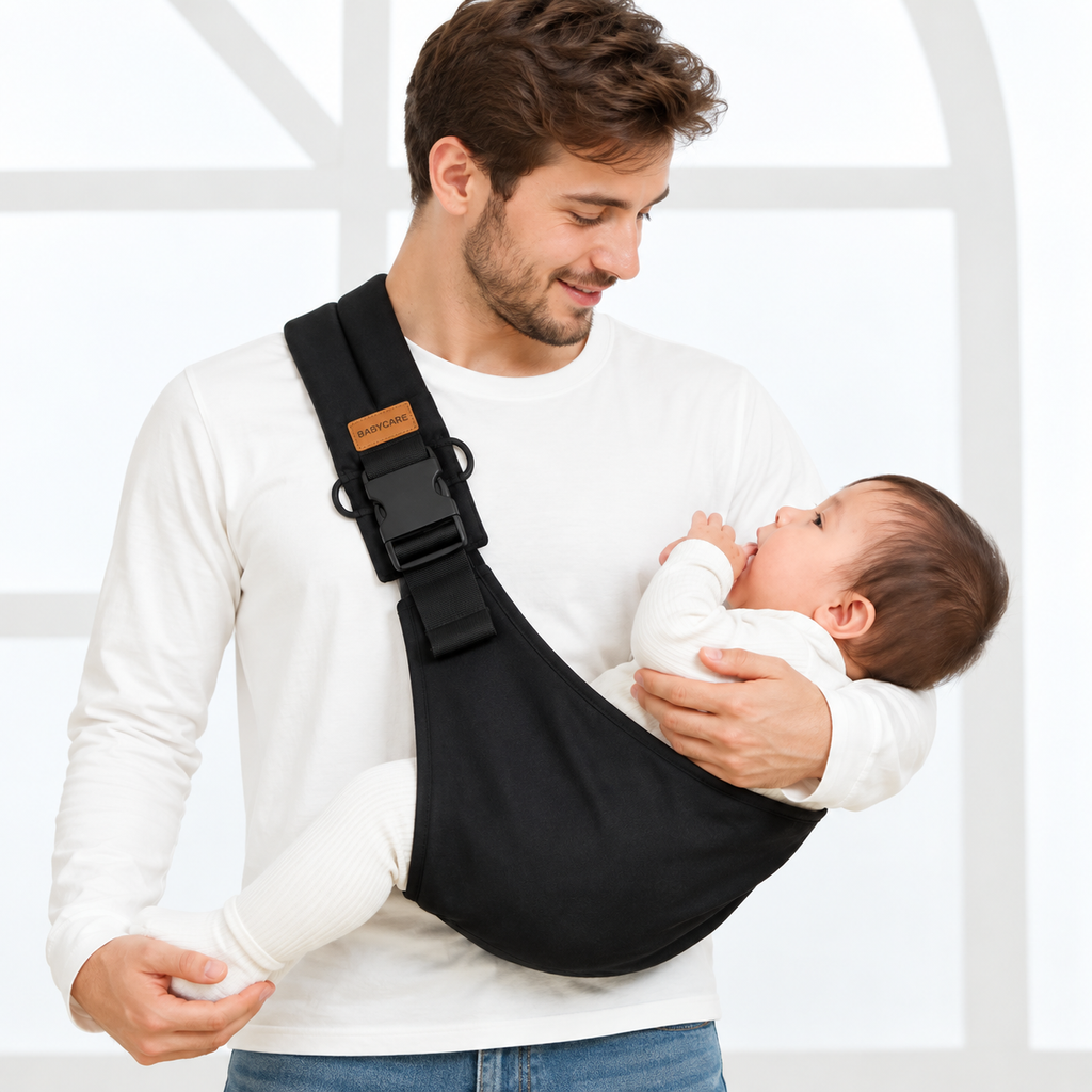 Porte bébé