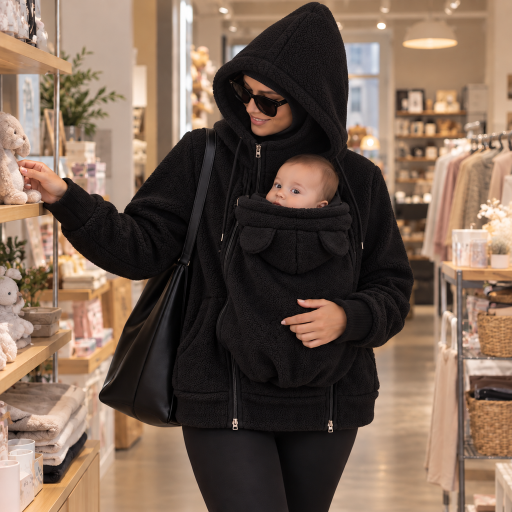 La veste