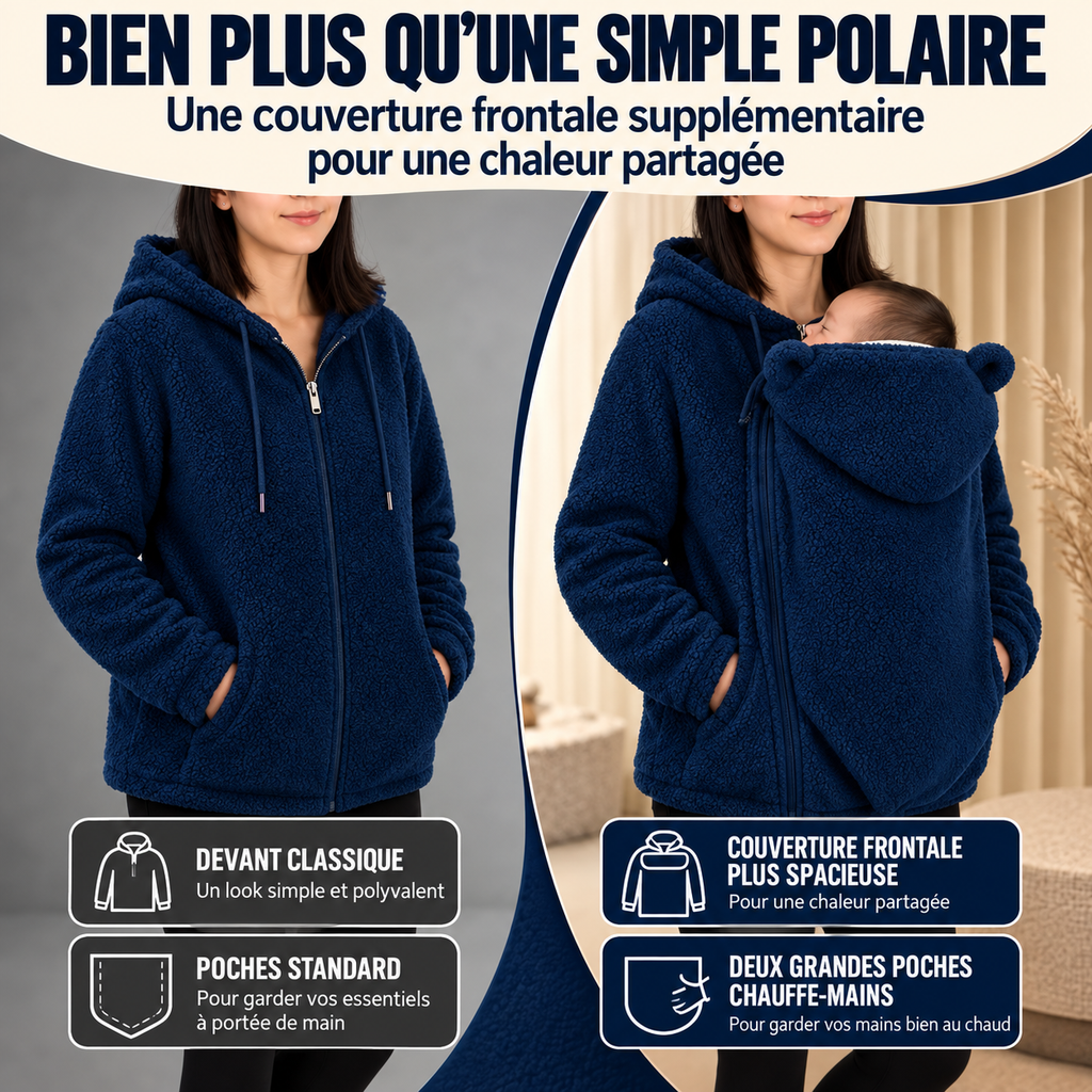 La veste
