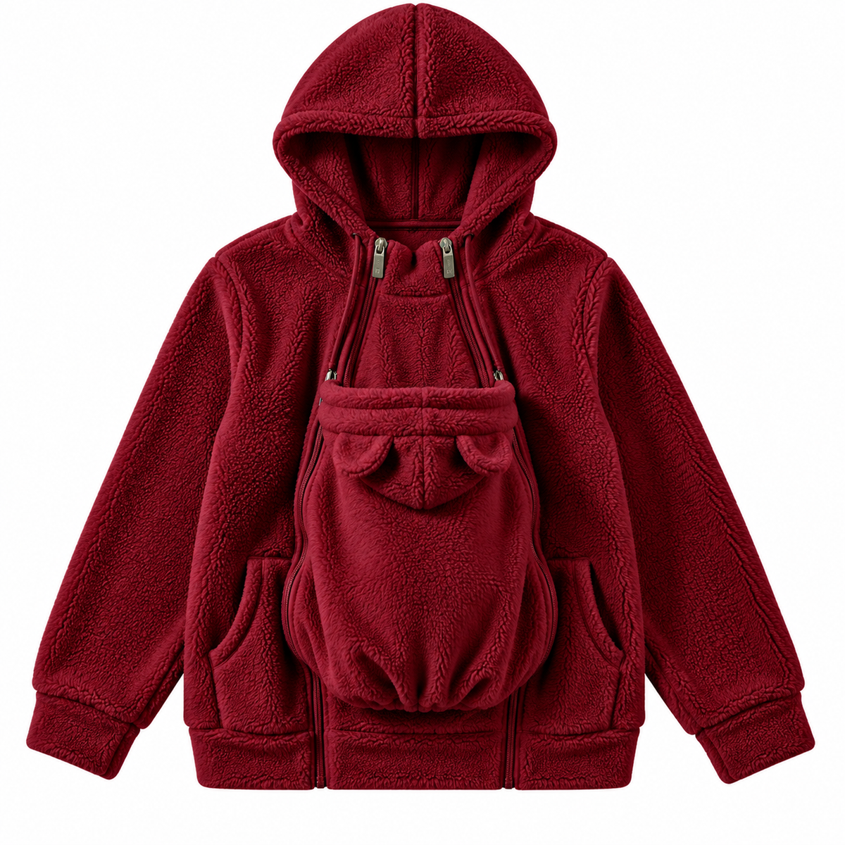 La veste