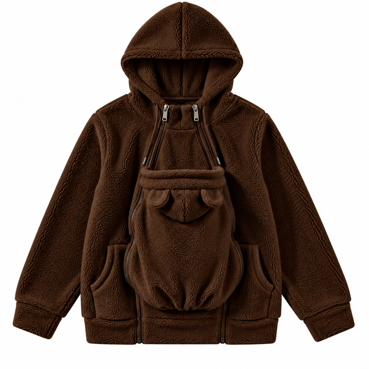 La veste
