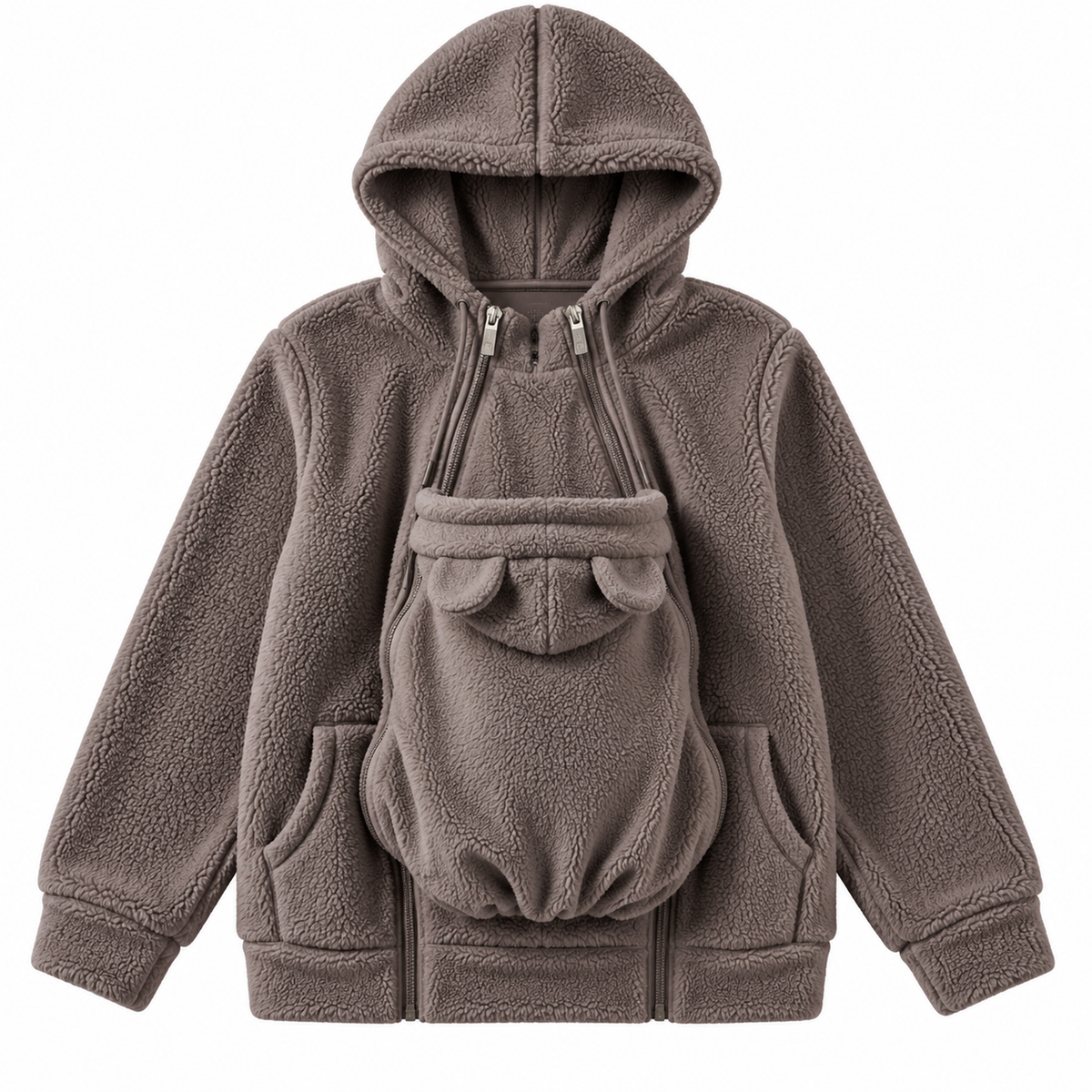 La veste